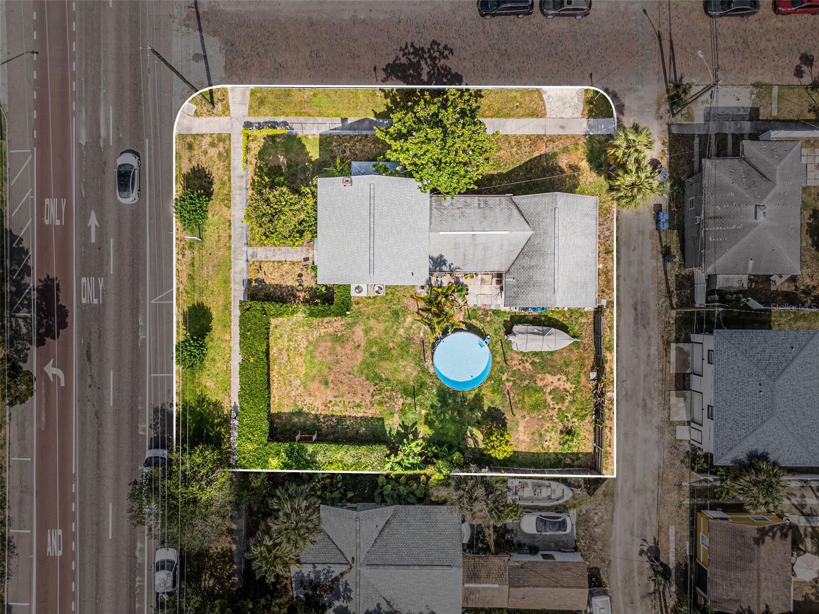 Image 22 of 25 For 4100 1st Avenue S
