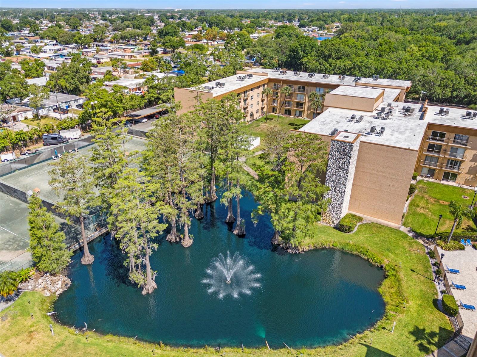 Details for 5820 Church Avenue 326, TAMPA, FL 33614
