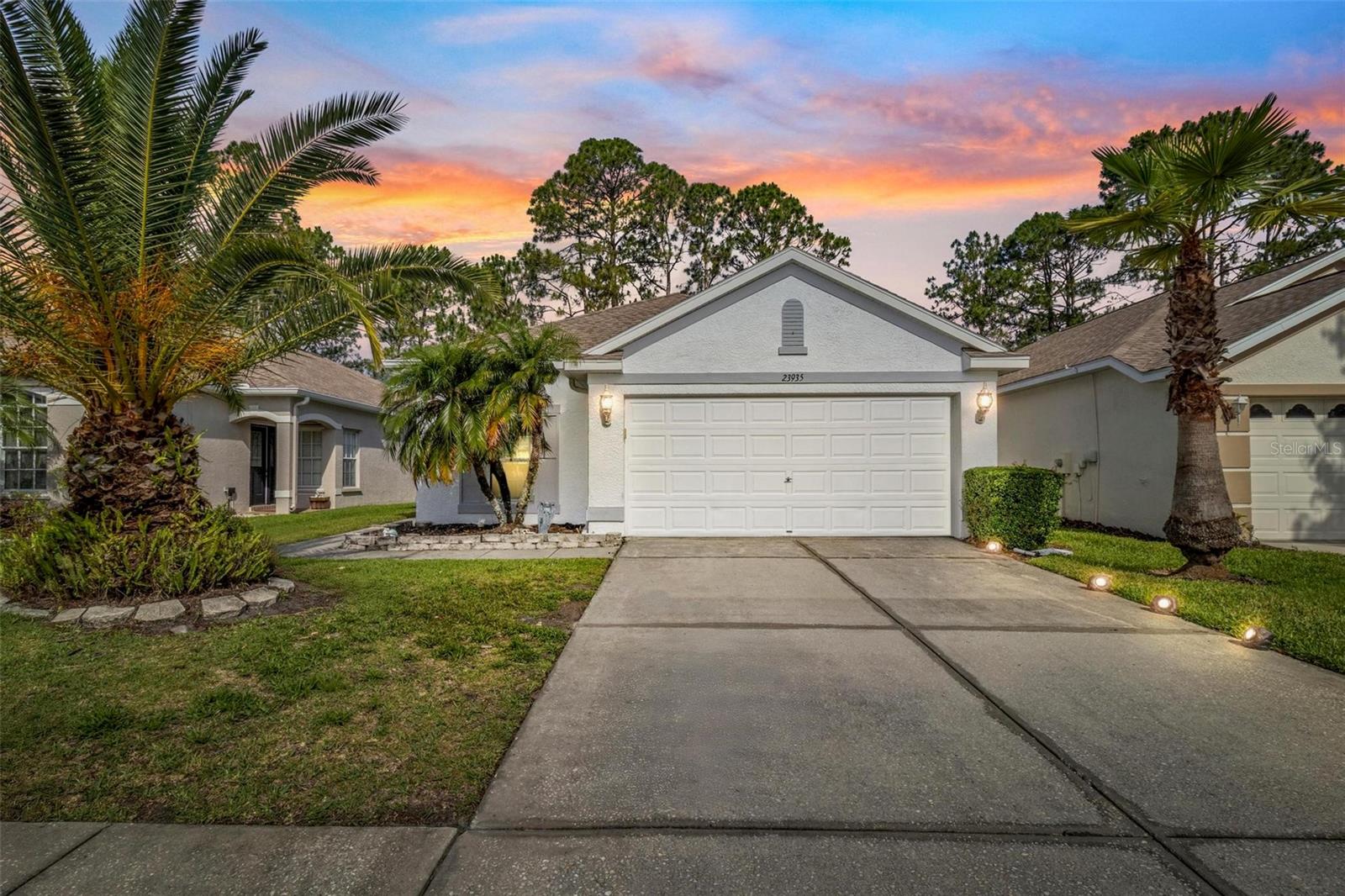 Details for 23935 Coral Ridge Lane, LAND O LAKES, FL 34639