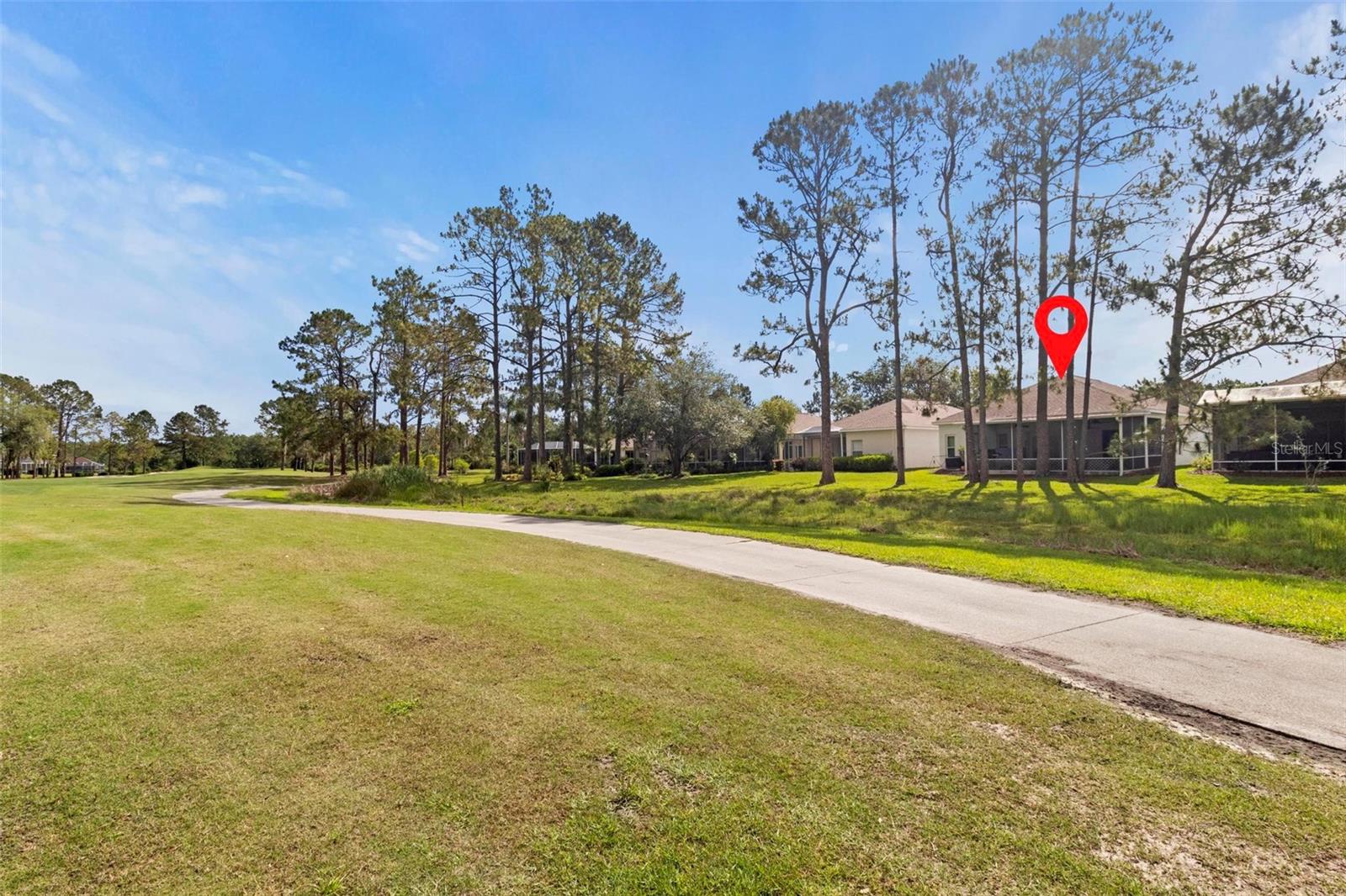 Image 11 of 17 For 23935 Coral Ridge Lane