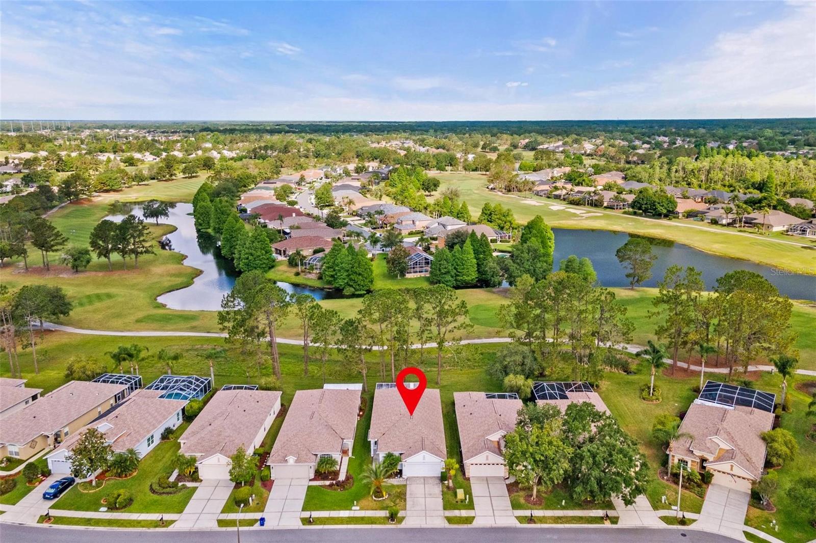 Image 14 of 17 For 23935 Coral Ridge Lane