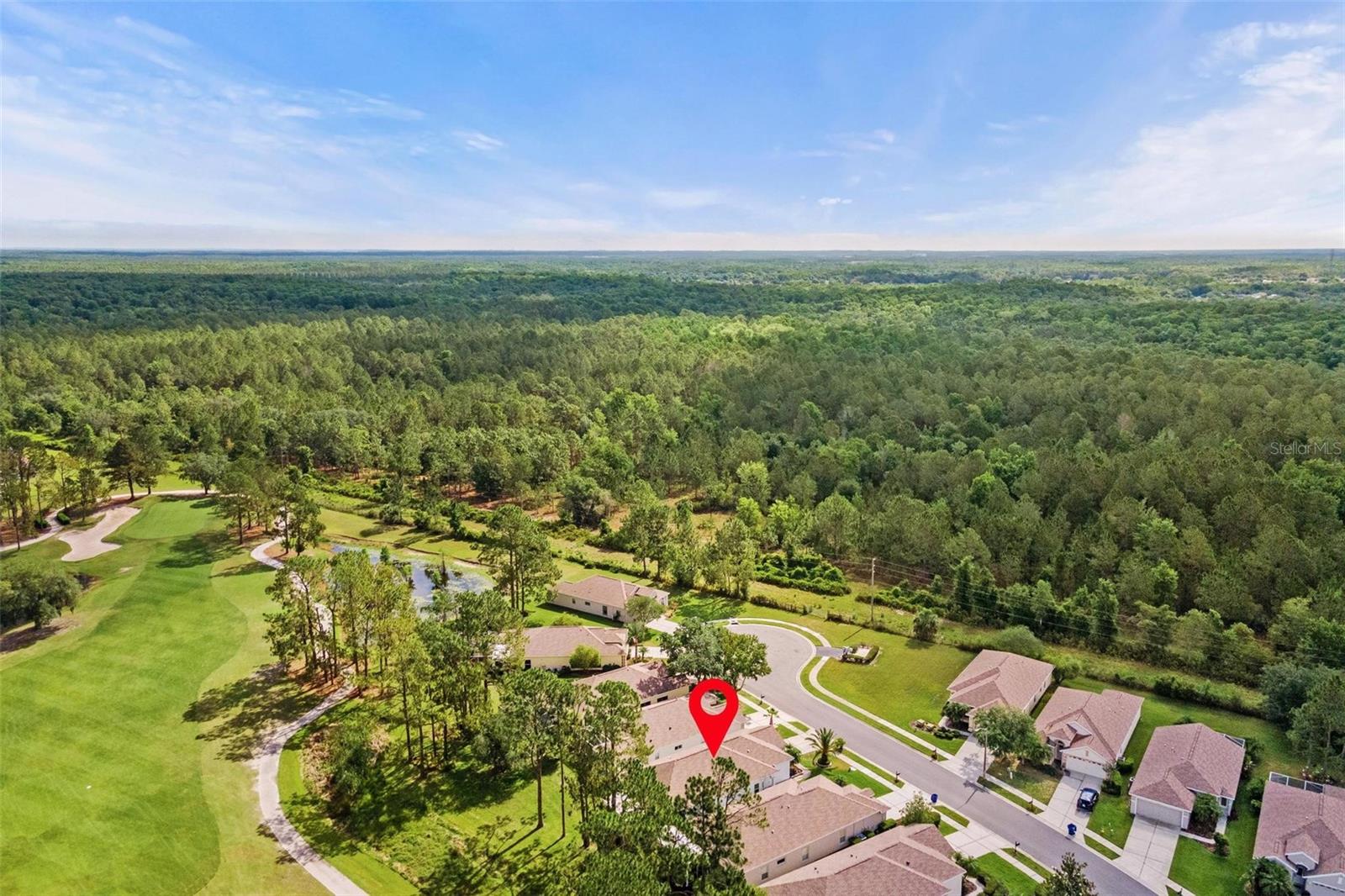Image 15 of 17 For 23935 Coral Ridge Lane