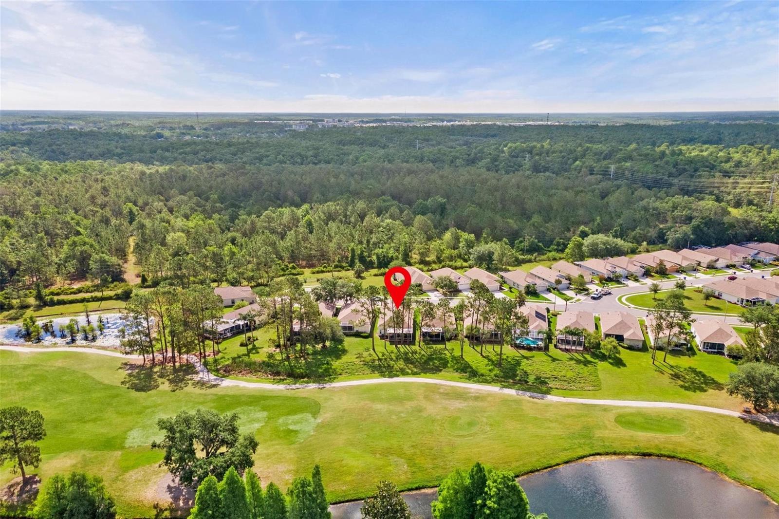 Image 16 of 17 For 23935 Coral Ridge Lane