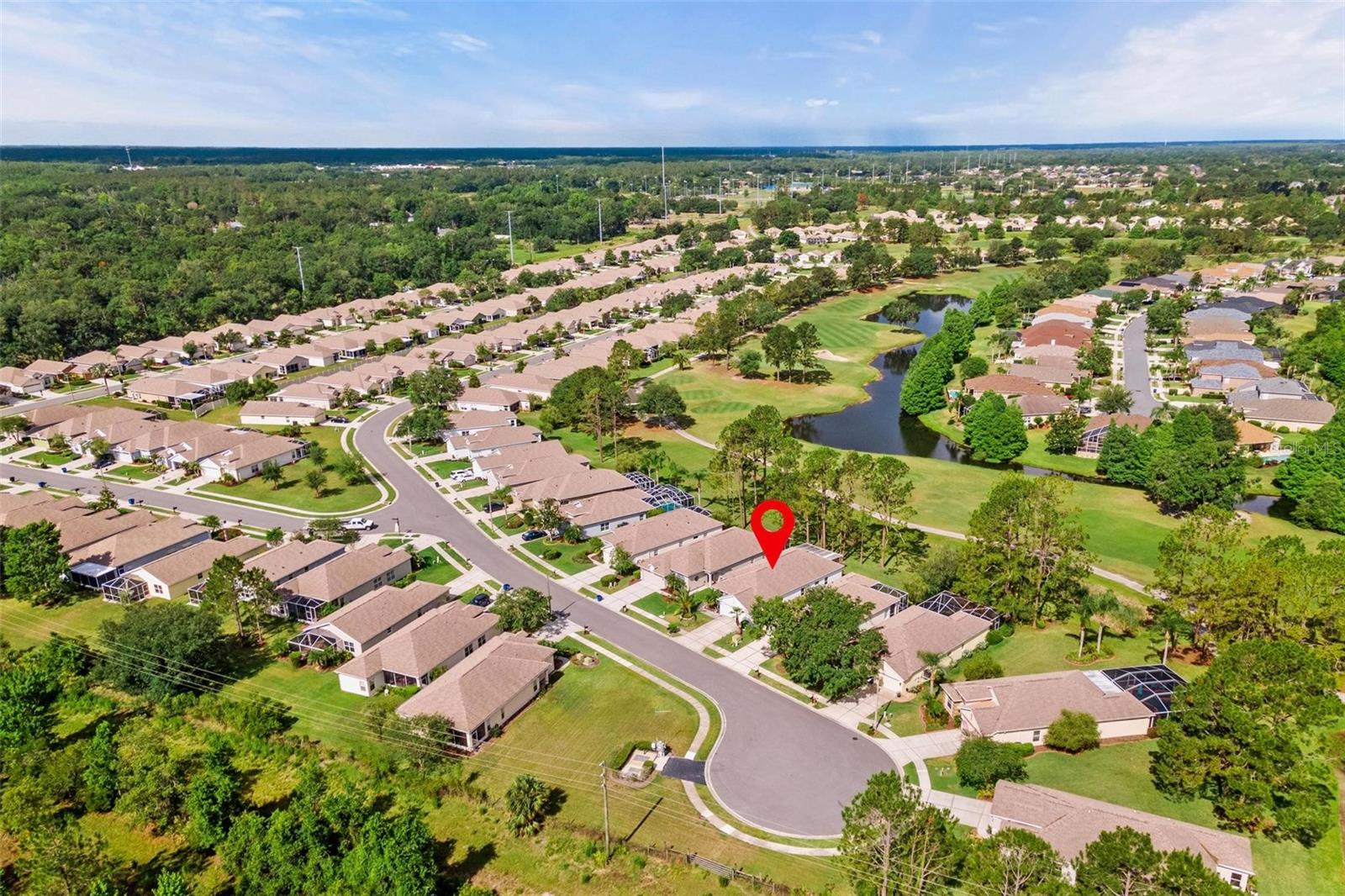 Image 17 of 17 For 23935 Coral Ridge Lane