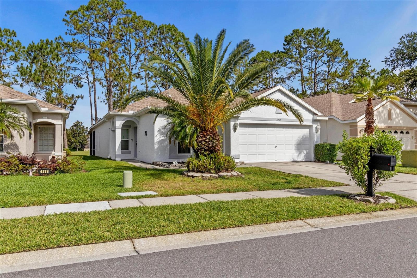 Image 5 of 17 For 23935 Coral Ridge Lane
