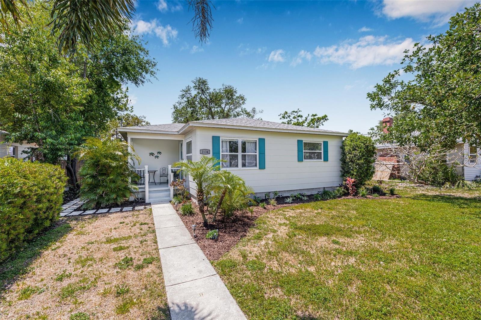 Details for 2134 6th Avenue N, ST PETERSBURG, FL 33713