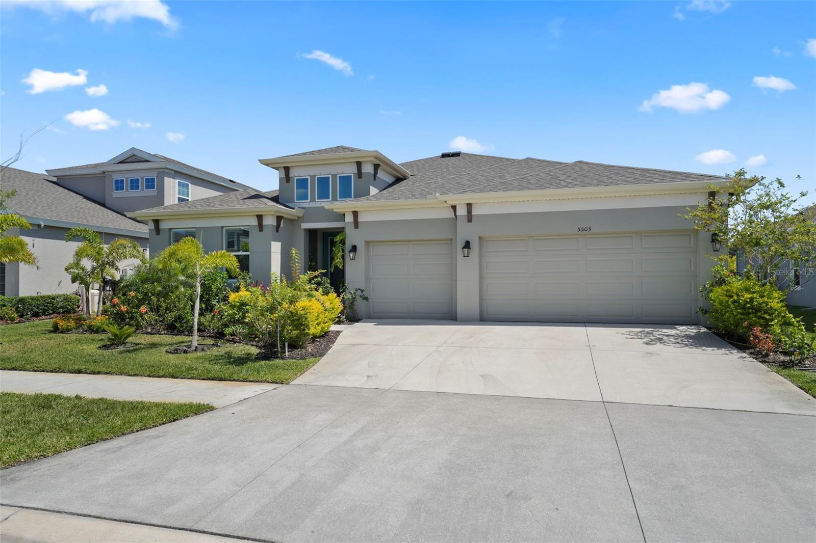 Details for 5503 Madrigal Way, APOLLO BEACH, FL 33572