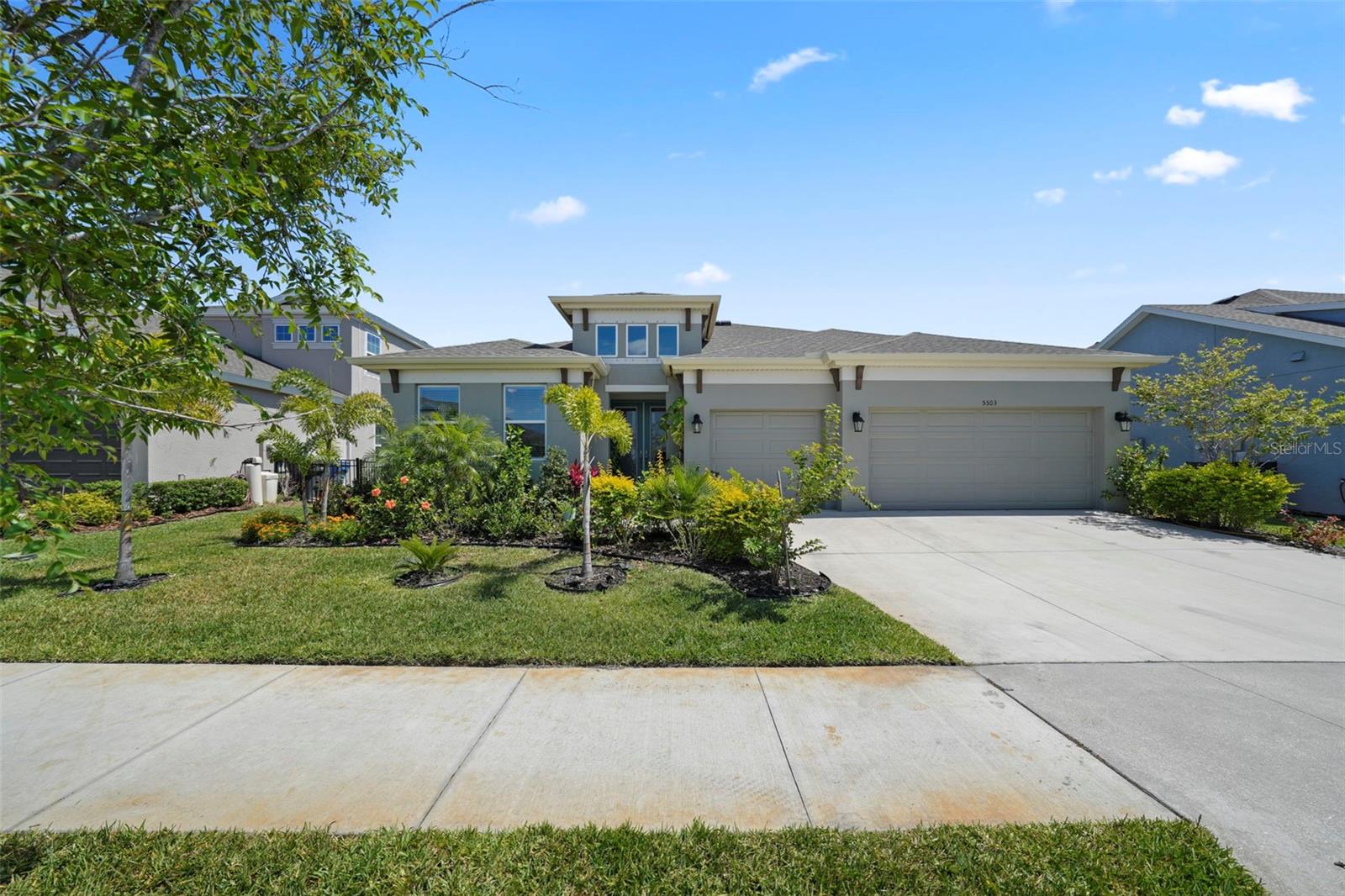Image 2 of 44 For 5503 Madrigal Way
