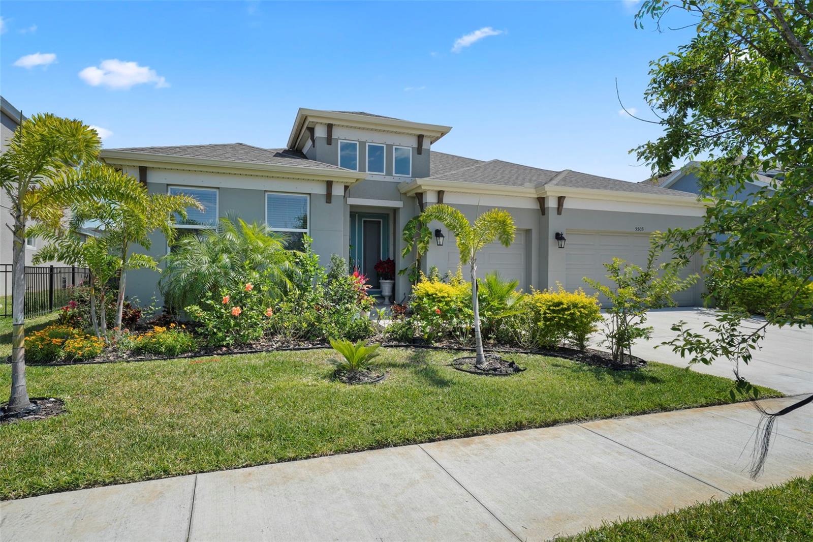 Image 42 of 44 For 5503 Madrigal Way