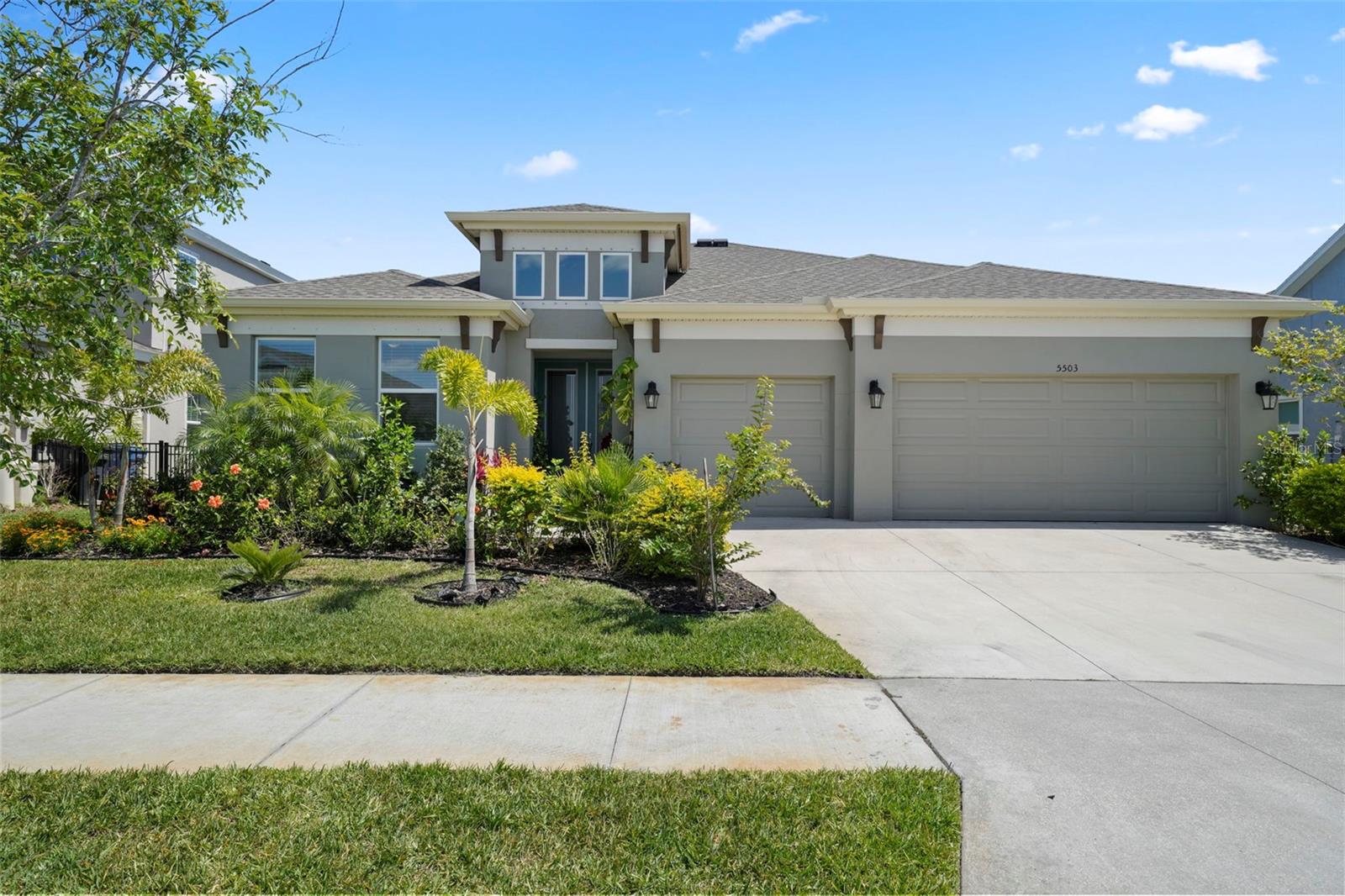 Image 43 of 44 For 5503 Madrigal Way
