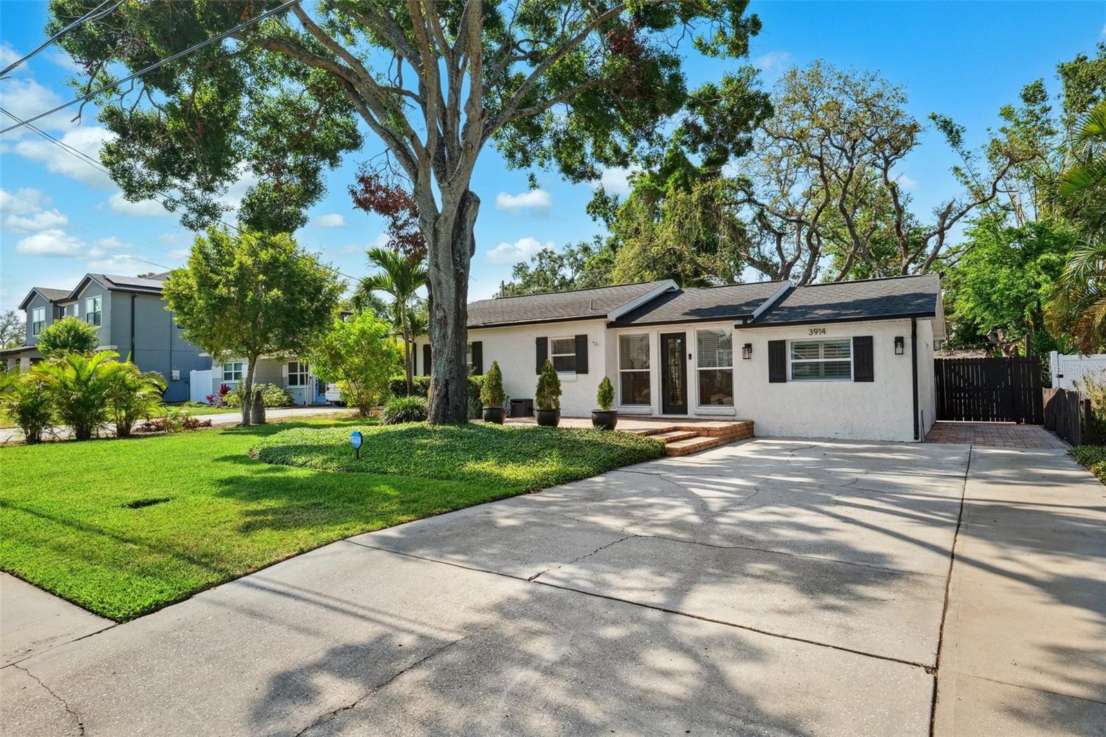 Details for 3914 Cleveland Street, TAMPA, FL 33609