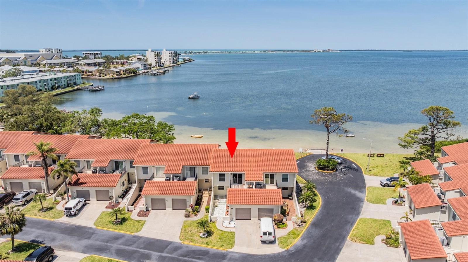 Details for 2700 Bayshore Boulevard 511, DUNEDIN, FL 34698