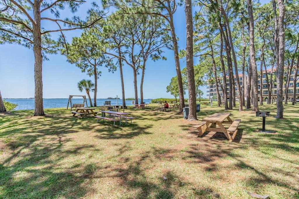 Image 20 of 35 For 2700 Bayshore Boulevard 511