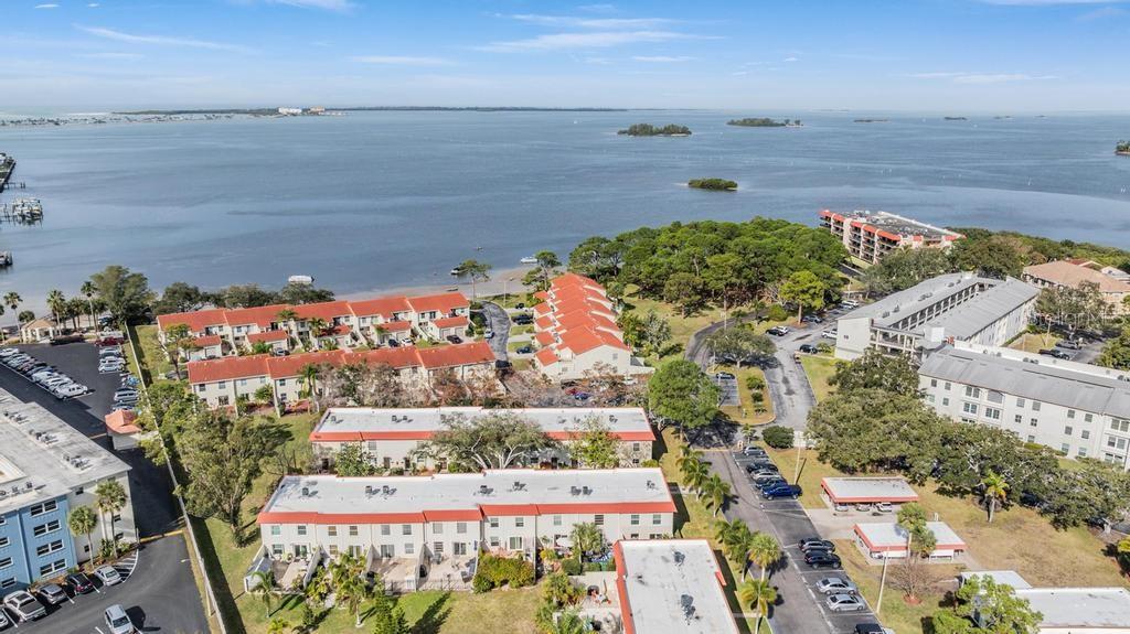 Image 35 of 35 For 2700 Bayshore Boulevard 511
