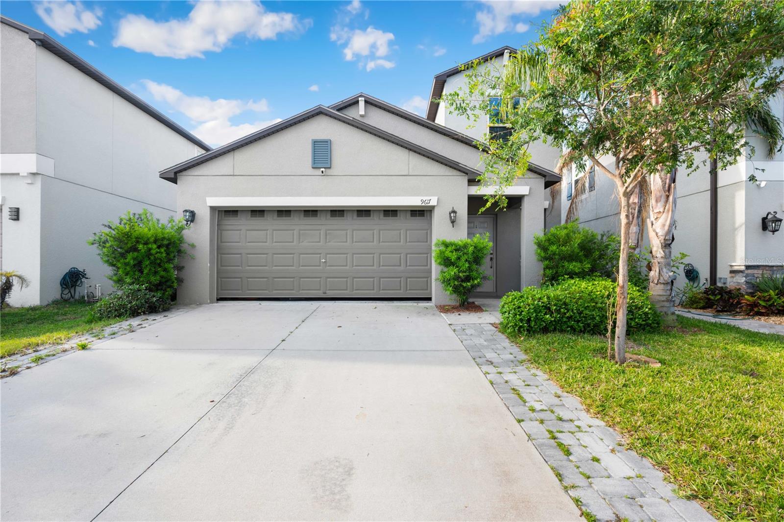 Details for 9617 Channing Hill Dr Drive, RUSKIN, FL 33573