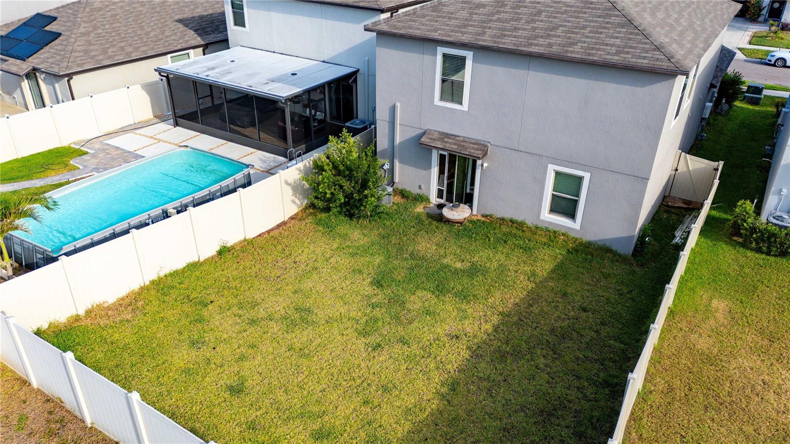 Image 31 of 33 For 9617 Channing Hill Dr Drive