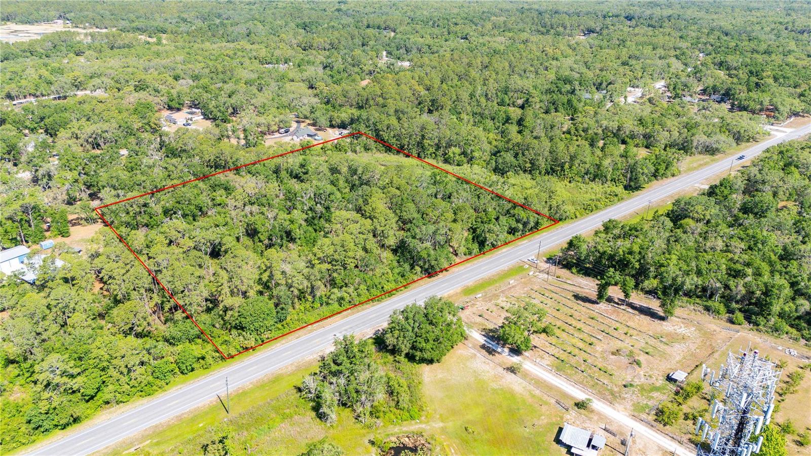 Image 5 of 11 For Treiman Boulevard