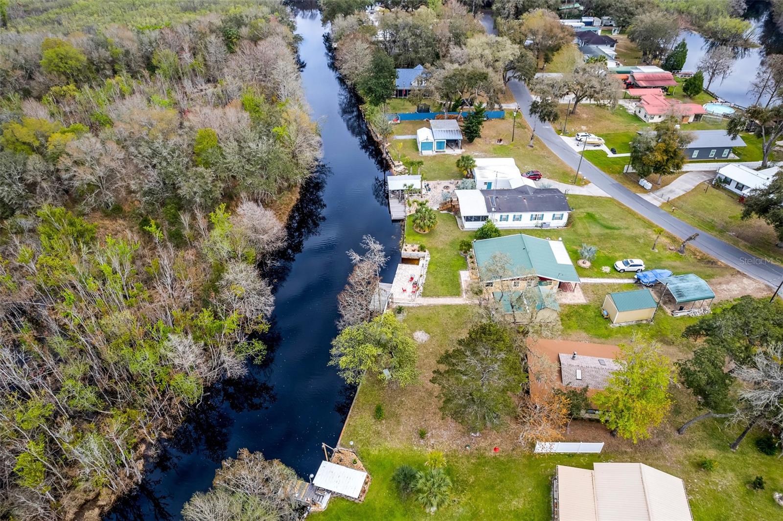 Image 23 of 33 For 11199 Tarpon Court