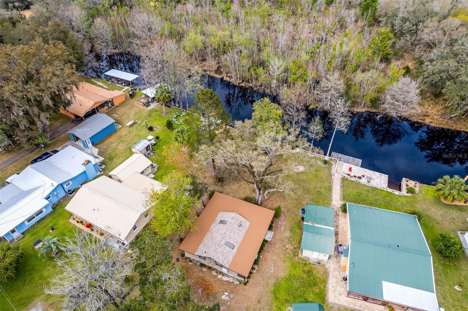 Image 25 of 33 For 11199 Tarpon Court