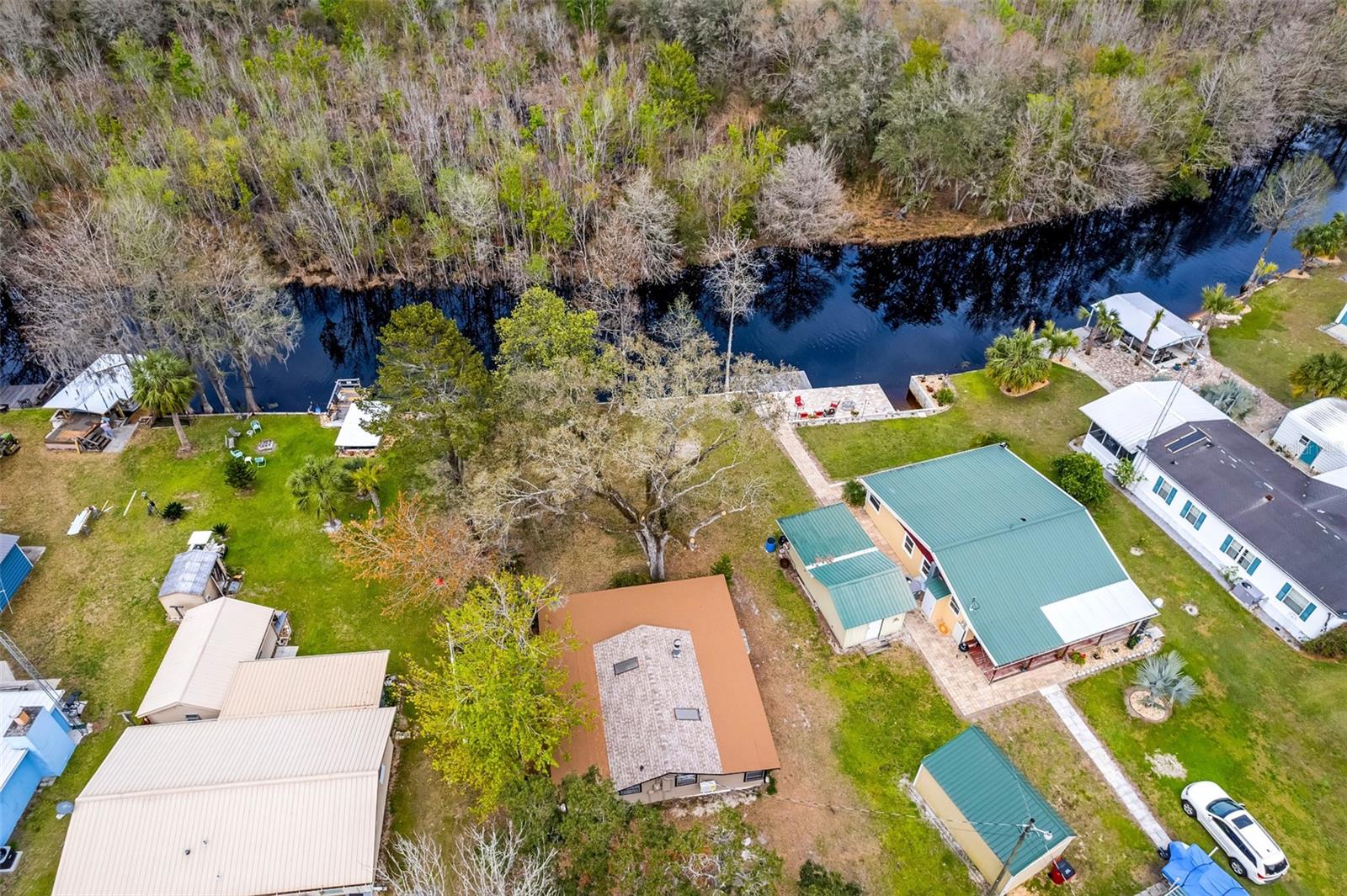 Image 26 of 33 For 11199 Tarpon Court