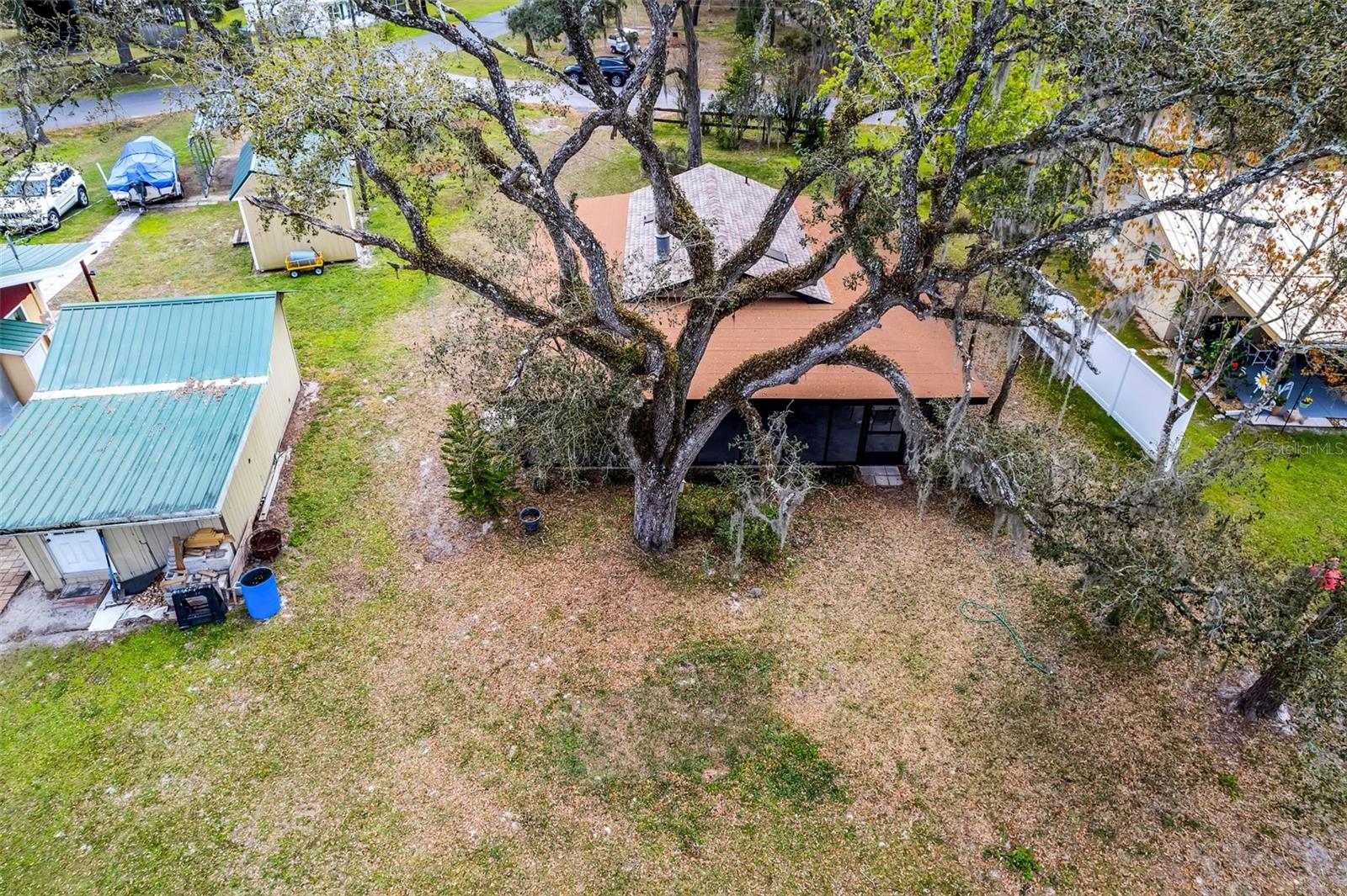 Image 27 of 33 For 11199 Tarpon Court