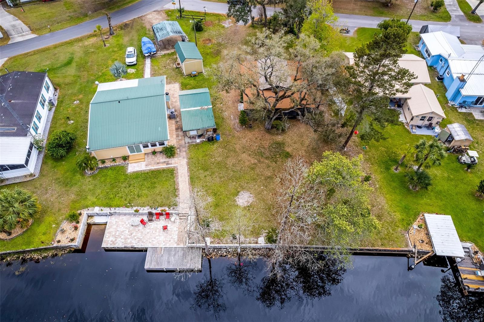 Image 28 of 33 For 11199 Tarpon Court