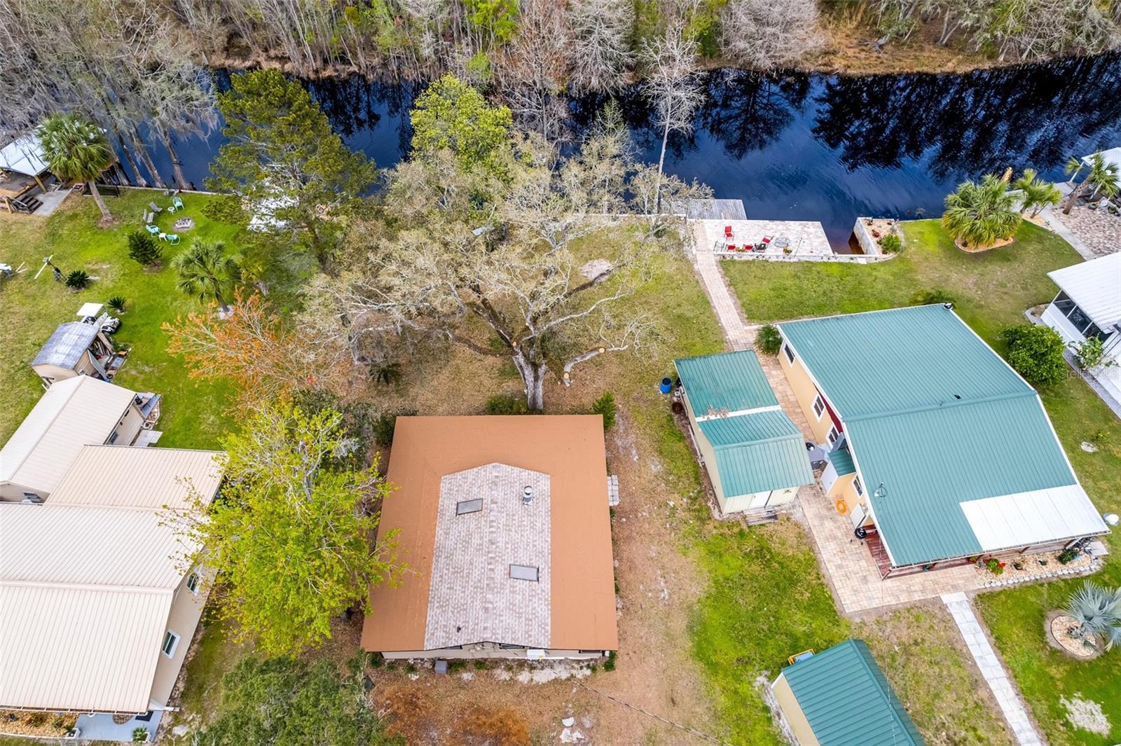 Image 30 of 33 For 11199 Tarpon Court