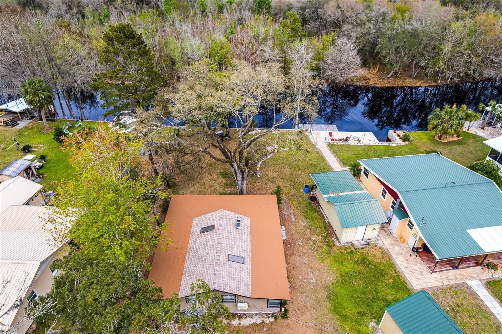 Image 31 of 33 For 11199 Tarpon Court