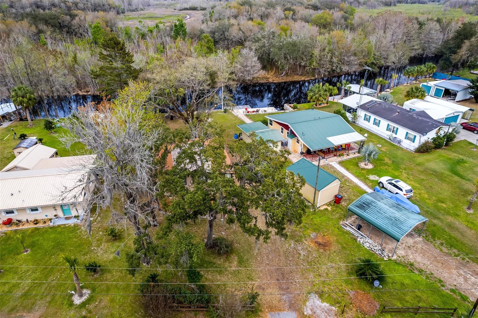 Image 32 of 33 For 11199 Tarpon Court
