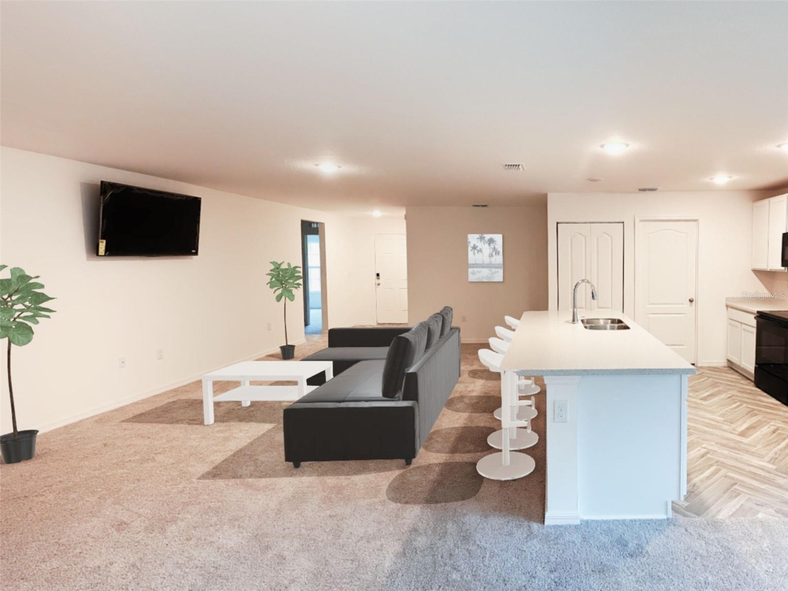 Image 3 of 22 For 108 Goldcoast Place