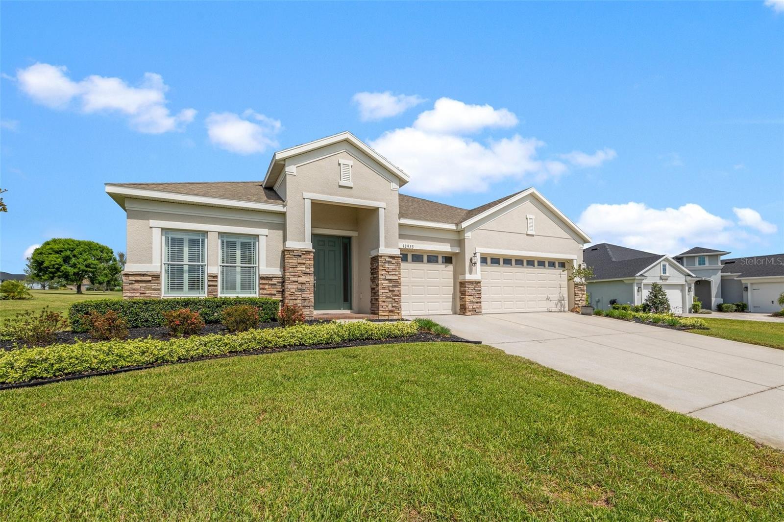 Details for 13953 Thoroughbred Drive, DADE CITY, FL 33525
