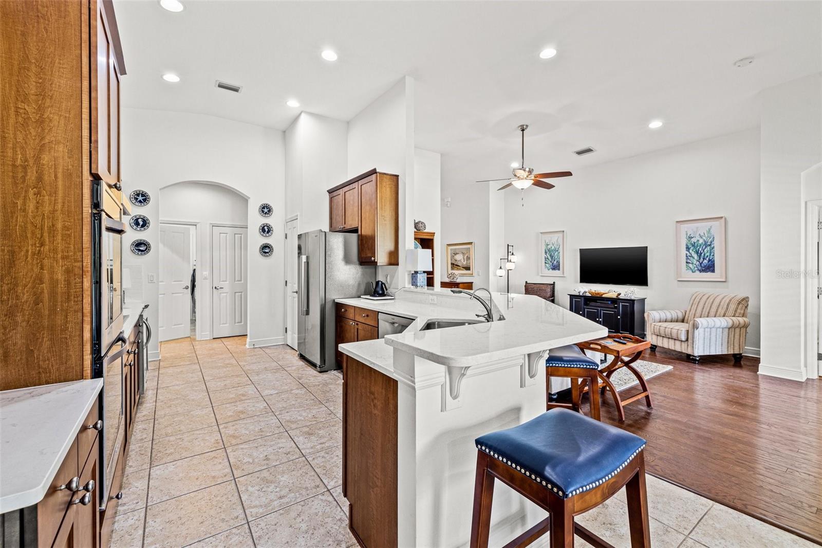 Image 13 of 40 For 13953 Thoroughbred Drive