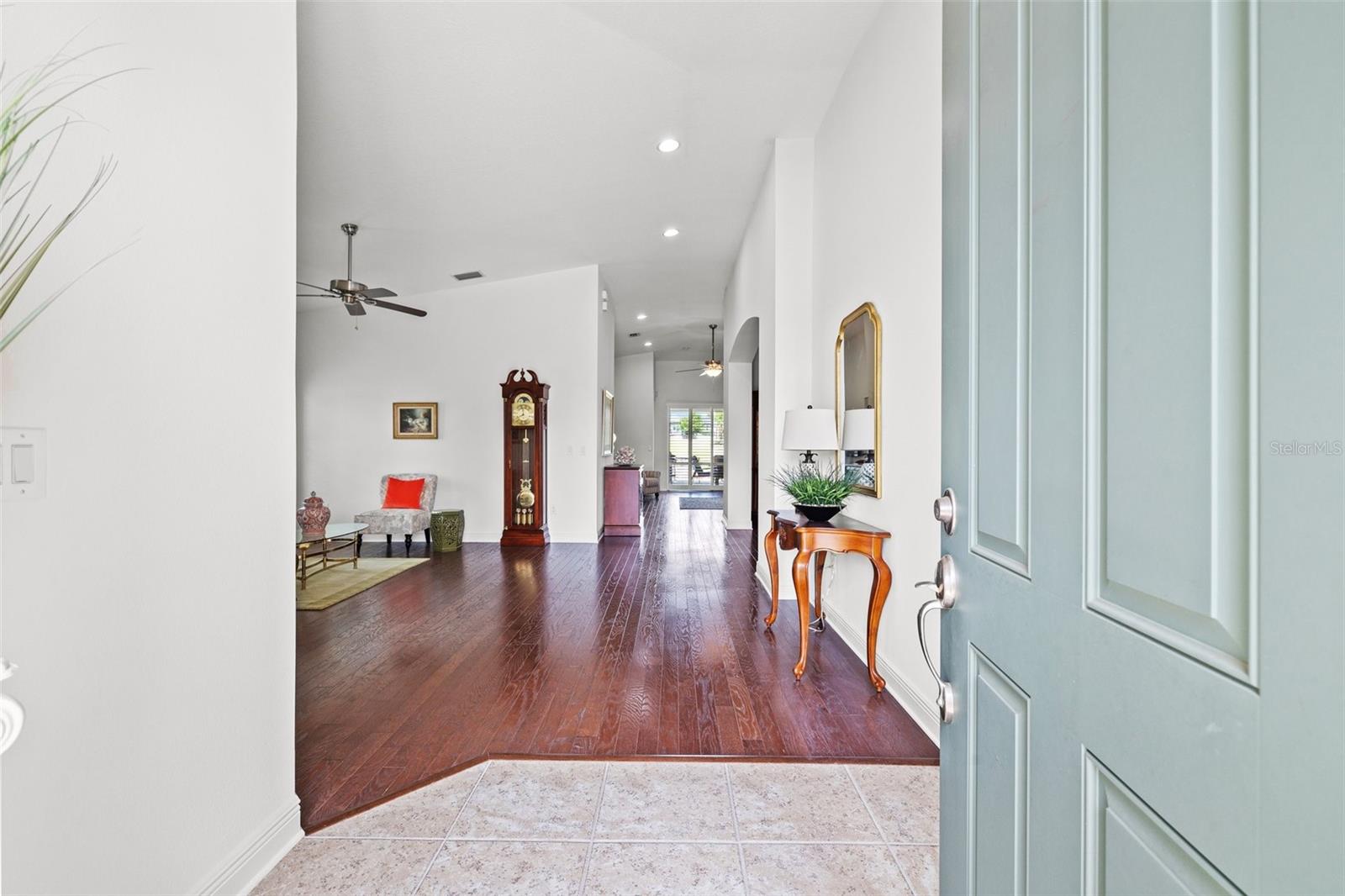 Image 3 of 40 For 13953 Thoroughbred Drive
