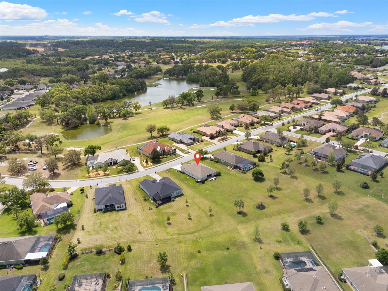 Image 39 of 40 For 13953 Thoroughbred Drive