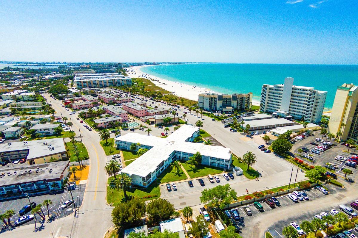 Details for 7050 Sunset Way 1, ST PETE BEACH, FL 33706