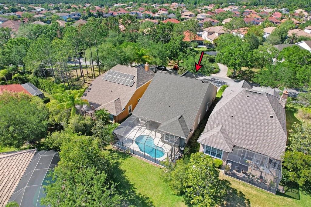Image 34 of 51 For 11644 Meridian Point Drive