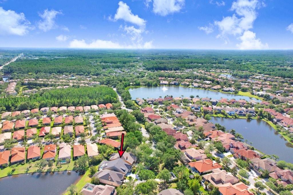 Image 37 of 51 For 11644 Meridian Point Drive
