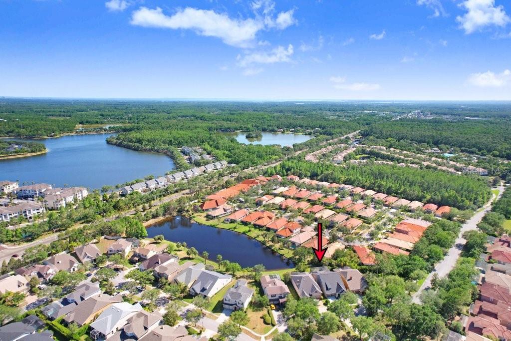 Image 38 of 51 For 11644 Meridian Point Drive