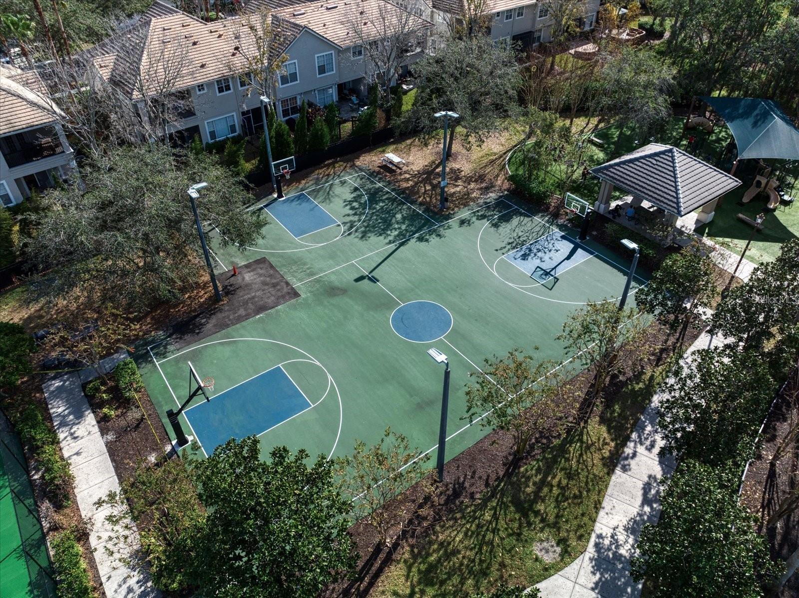 Image 43 of 51 For 11644 Meridian Point Drive