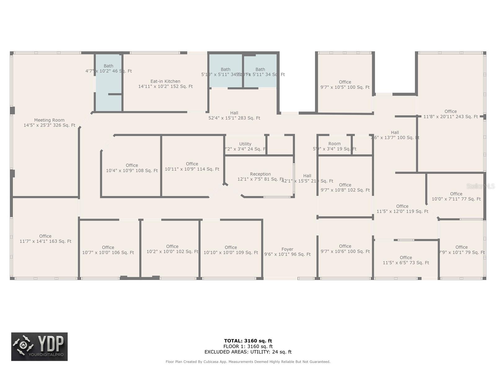 Image 26 of 26 For 701 Enterprise Road E 100