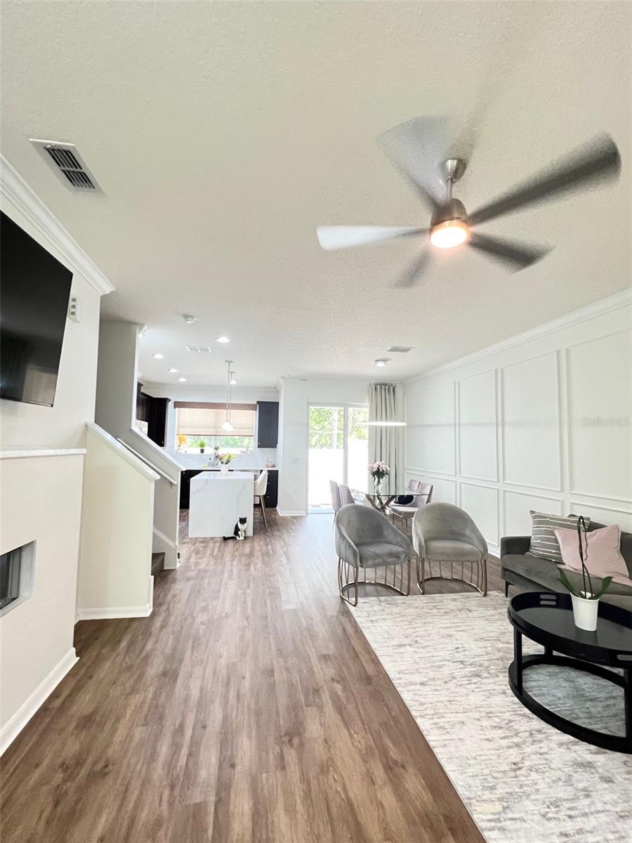 Image 7 of 35 For 12578 Streamdale Drive