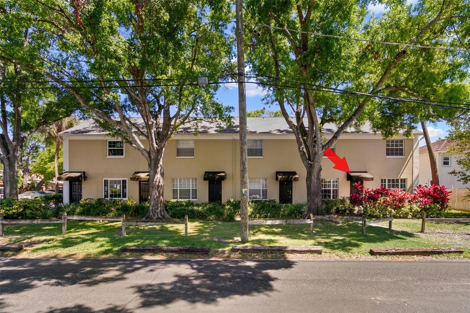 Details for 408 Arrawana Avenue A5, TAMPA, FL 33609