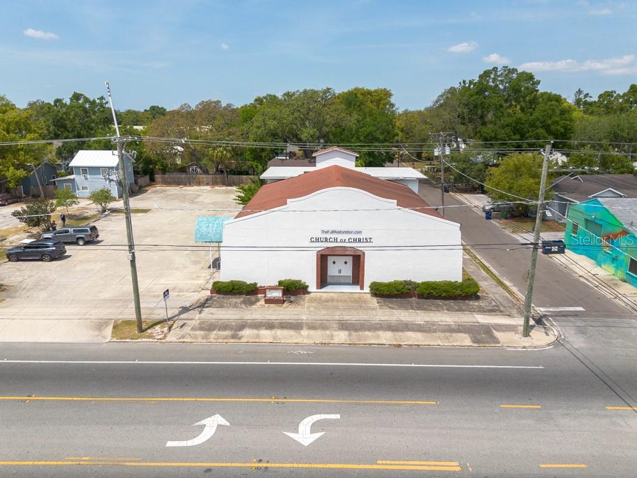 Details for 4608 Nebraska Avenue, TAMPA, FL 33603