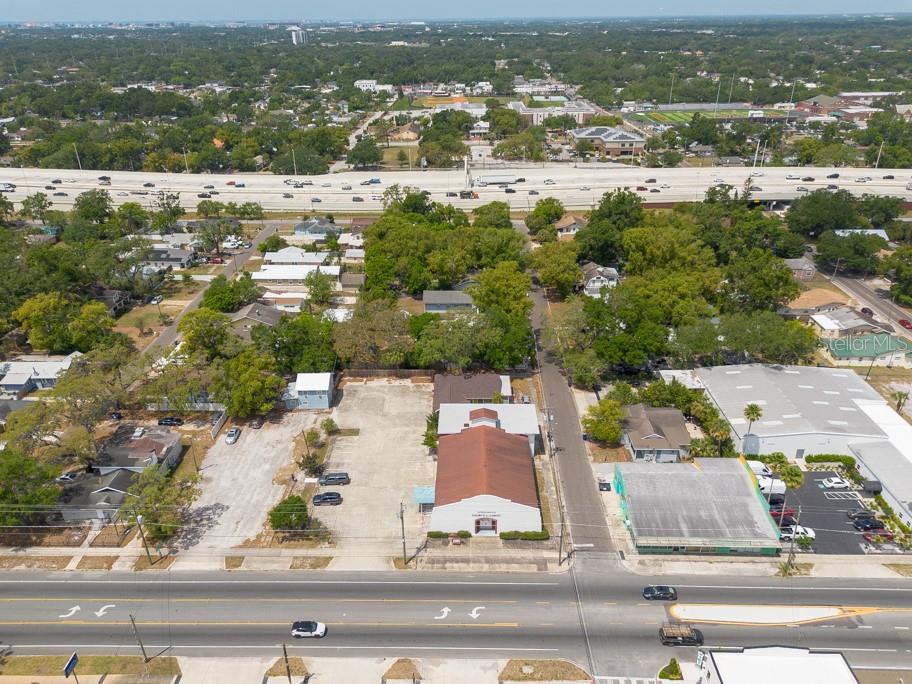 Image 4 of 76 For 4608 Nebraska Avenue