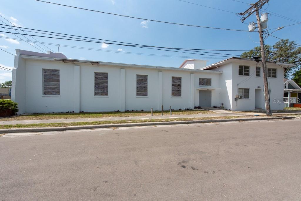 Image 40 of 76 For 4608 Nebraska Avenue