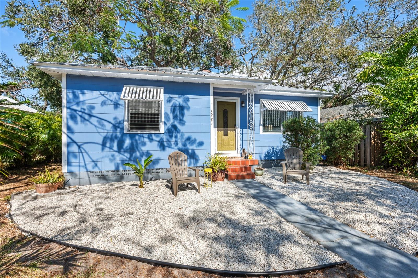 Details for 4921 24th Avenue S, GULFPORT, FL 33707