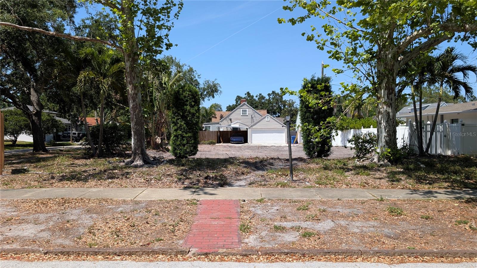 Details for 105 20th Avenue Ne, ST PETERSBURG, FL 33704