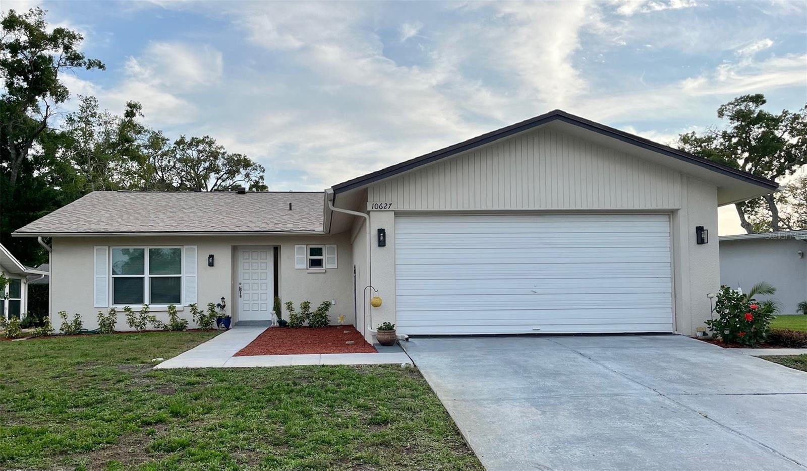 Details for 10627 Mira Vista Drive, PORT RICHEY, FL 34668