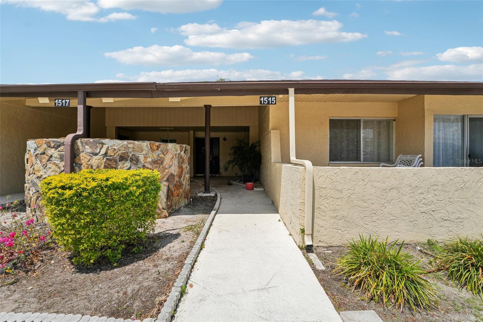 Details for 1515 12th Court Se Unit 55, LARGO, FL 33771