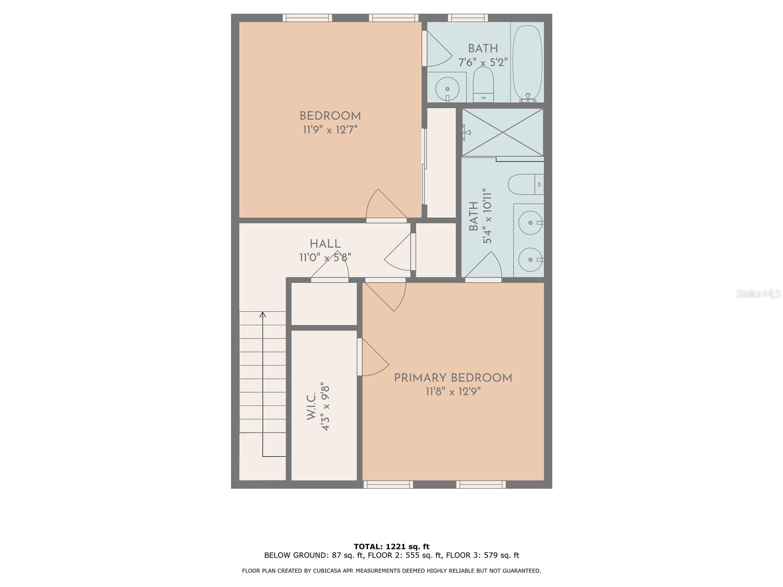 Image 21 of 22 For 956 Sombra Street